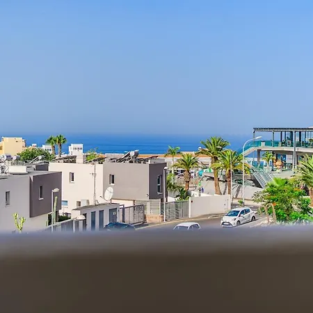 Apartament Blue Horizon In Marina Palace *