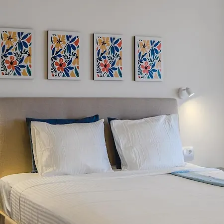 Blue Horizon In Marina Palace Apartament
