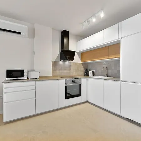 Apartament Blue Horizon In Marina Palace Costa Adeje (Tenerife)