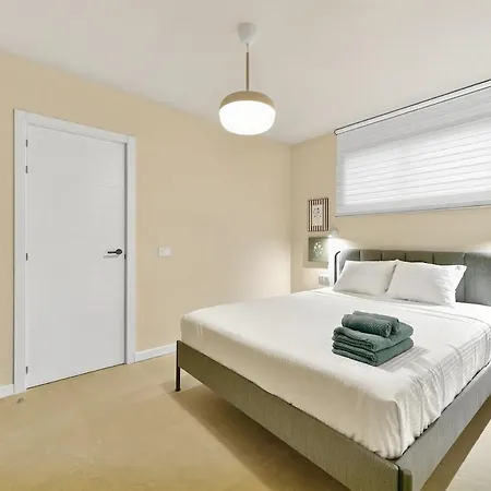 Apartament Blue Horizon In Marina Palace Costa Adeje (Tenerife)
