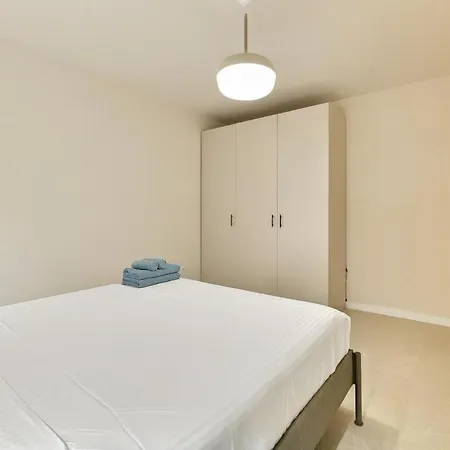 Apartament Blue Horizon In Marina Palace